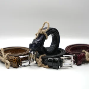 belts for woman