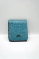 Royal mini wallet