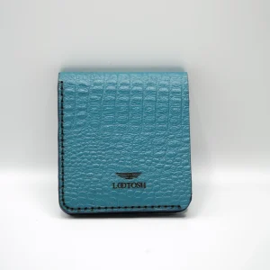 Royal mini wallet