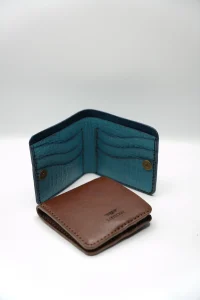 Royal mini wallet