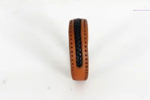 woven bracelet